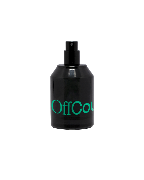 Coconut Water + Sandalwood Fragrance