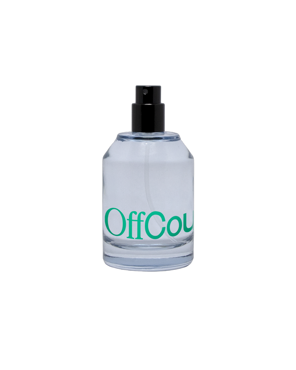 Fresh Citron + Driftwood Fragrance
