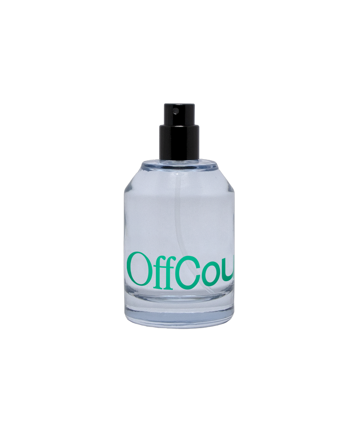 Fresh Citron + Driftwood Fragrance