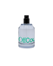 offcourt fragrance in fresh citron + driftwood