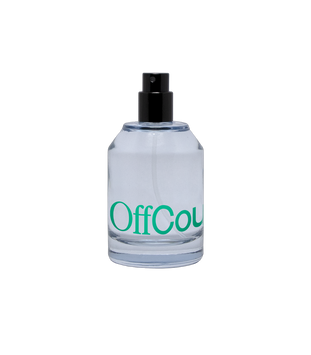 offcourt fragrance in fresh citron + driftwood