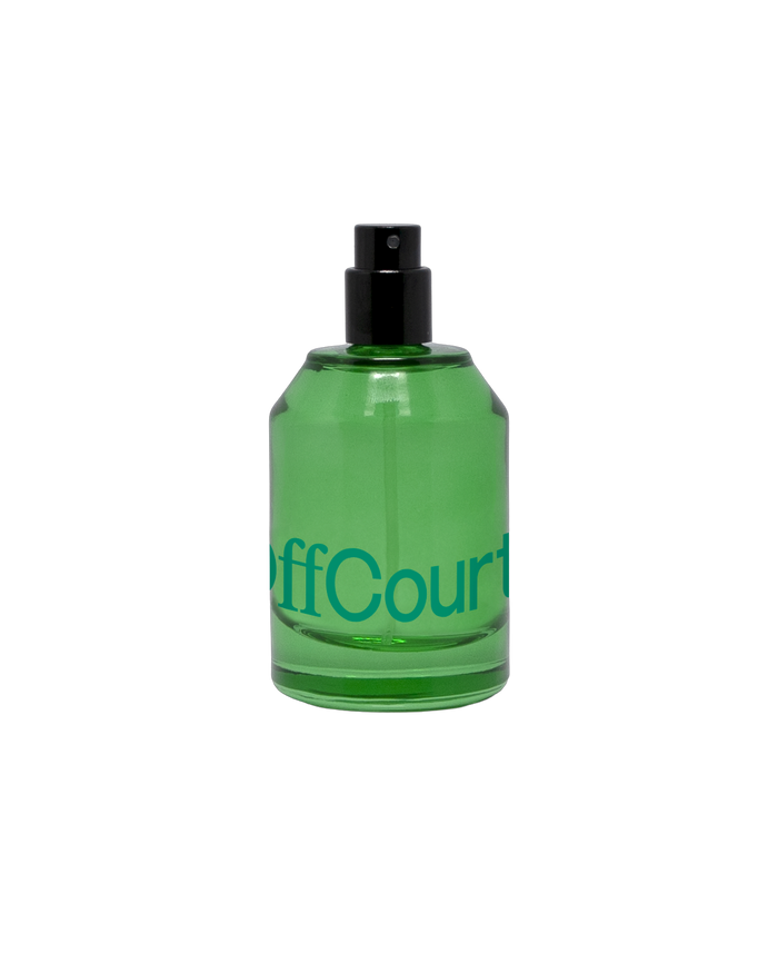 Fig Leaves + White Musk Fragrance
