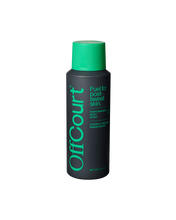 offcourt deodorant spray in coconut water + sandalwood