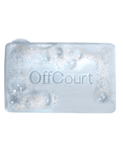 Exfoliating Body Soap - Fresh Citron + Driftwood