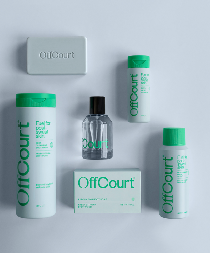 Image of an Offcourt Product