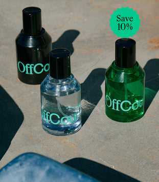 trio pack of fine fragrances