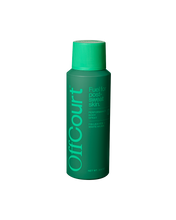 offcourt fig leaves + white musk body spray