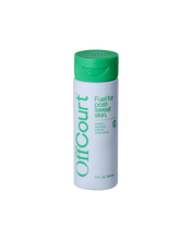 offcourt moisturizing face cream