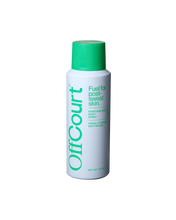 offcourt fresh citron + driftwood