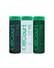 14 OZ body wash trio pack set