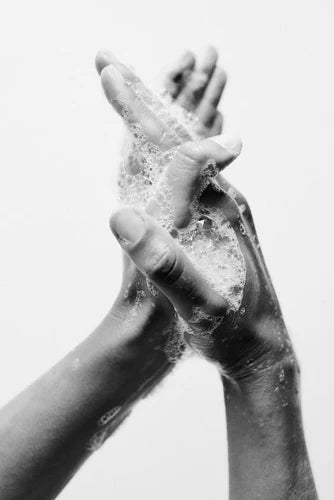 How Does Soap Work to Remove Germs? – OffCourt