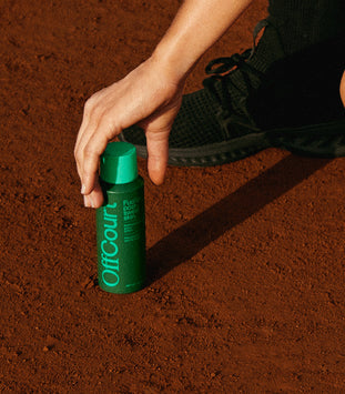 The Scent Set - Fig Leaves + White Musk