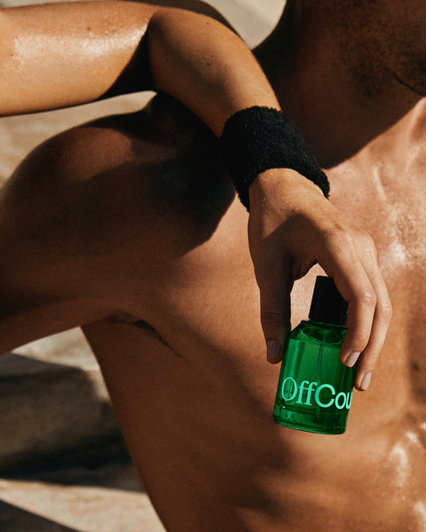 Fig Leaves + White Musk Fragrance