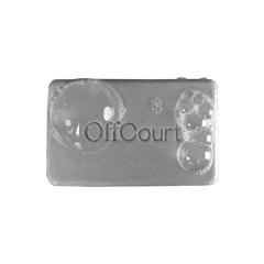 Exfoliating Body Soap - Coconut Water + Sandalwood