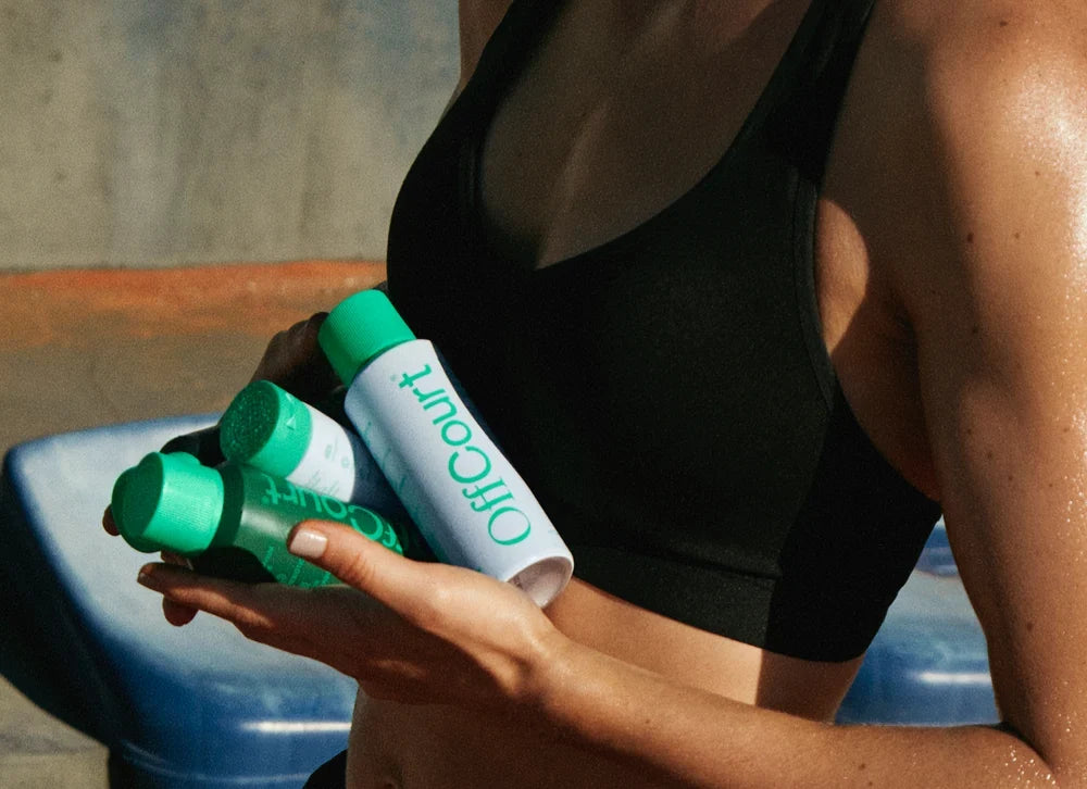 Fig Leaves + White Musk The Protocol — 60 Day System