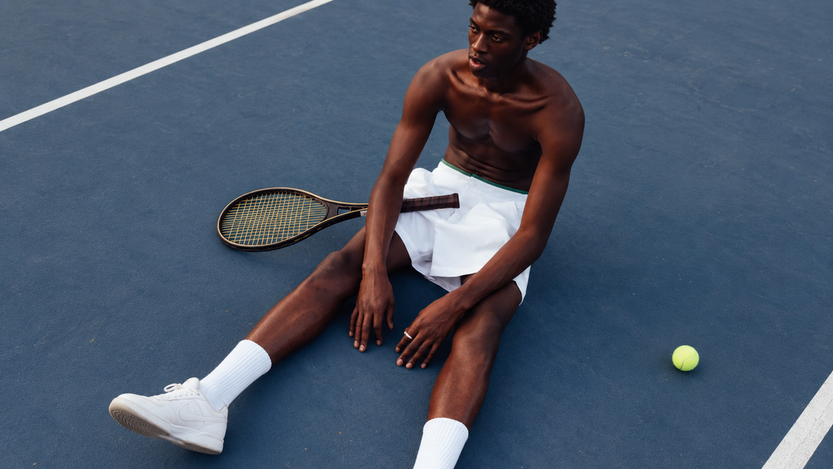 Fuel For Post-Sweat Skin