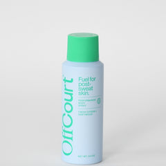Performance Body Spray - Fresh Citron + Driftwood