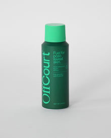 Fig Leaves + White Musk Body Spray