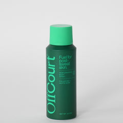 Performance Body Spray - Fig Leaves + White Musk