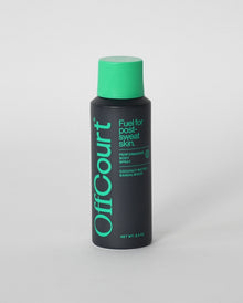 Coconut Water + Sandalwood Body Spray