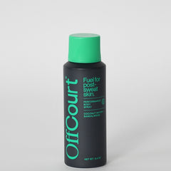 Performance Body Spray - Coconut Water + Sandalwood