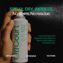 Fresh Citron + Driftwood Body Spray