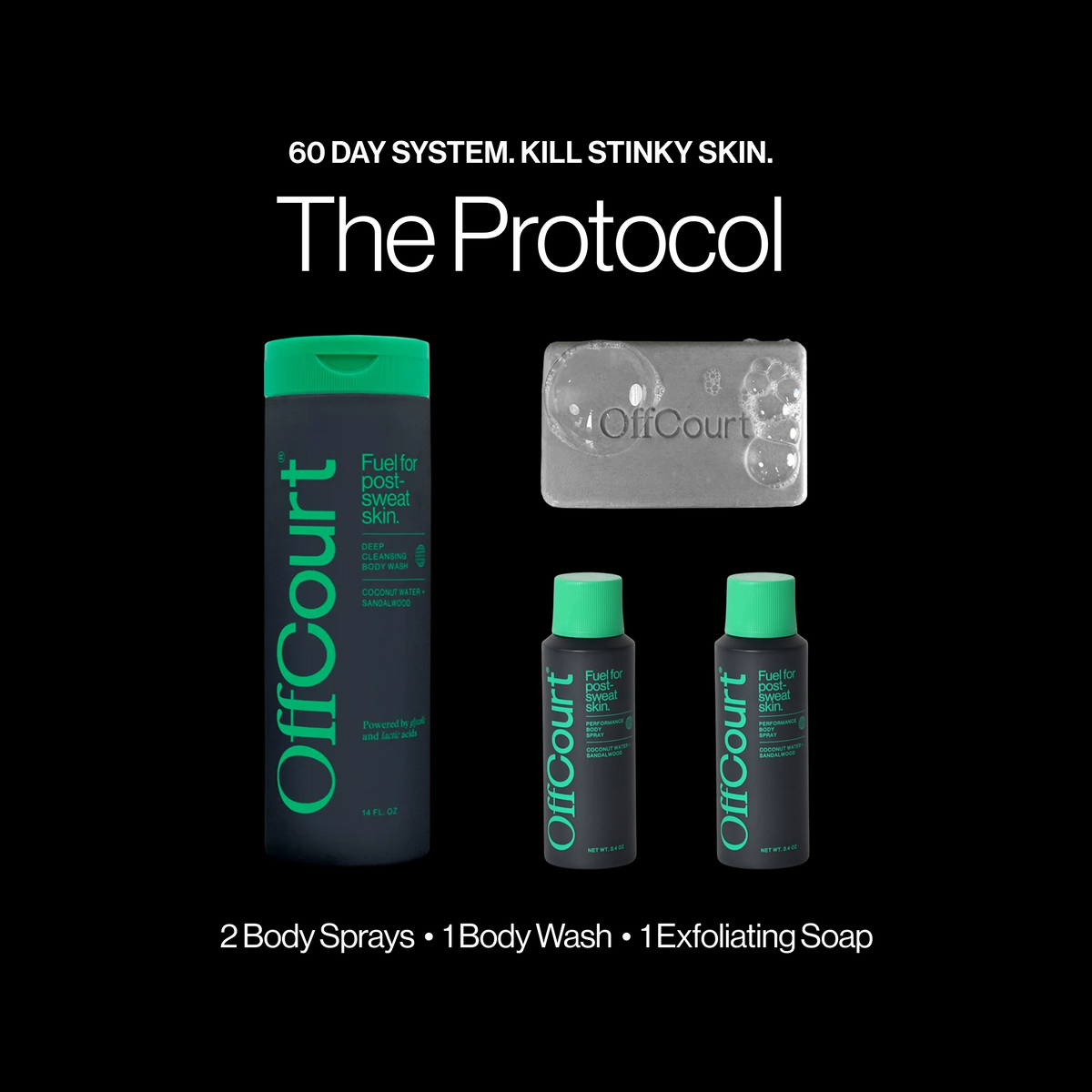 The Protocol