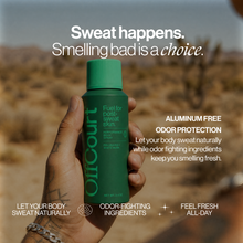 Fig Leaves + White Musk Body Spray