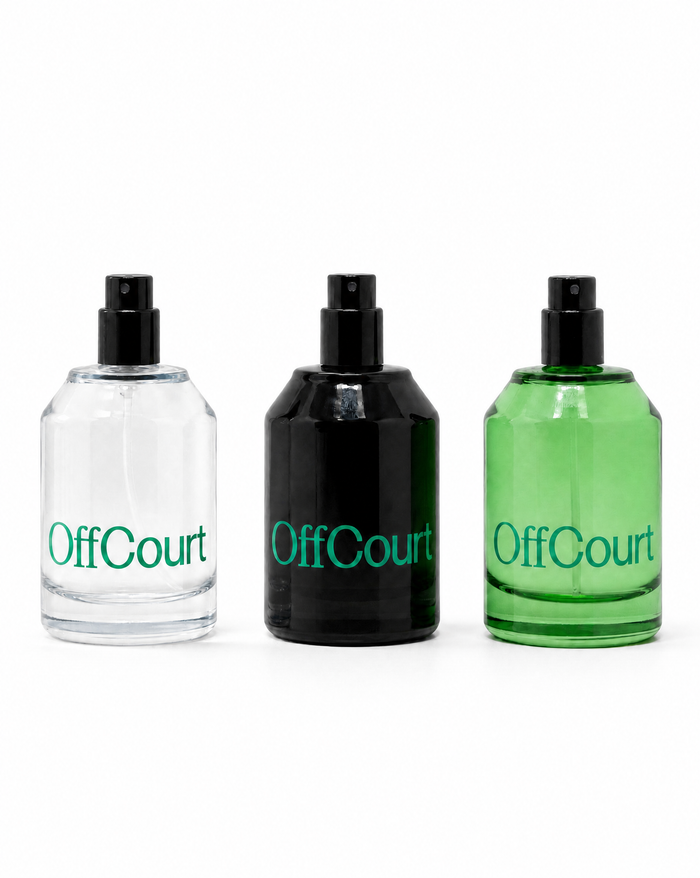 Fragrance Trio Pack