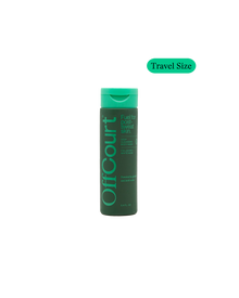 offcourt body wash in travel size format