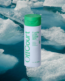 offcourt facial hydrator