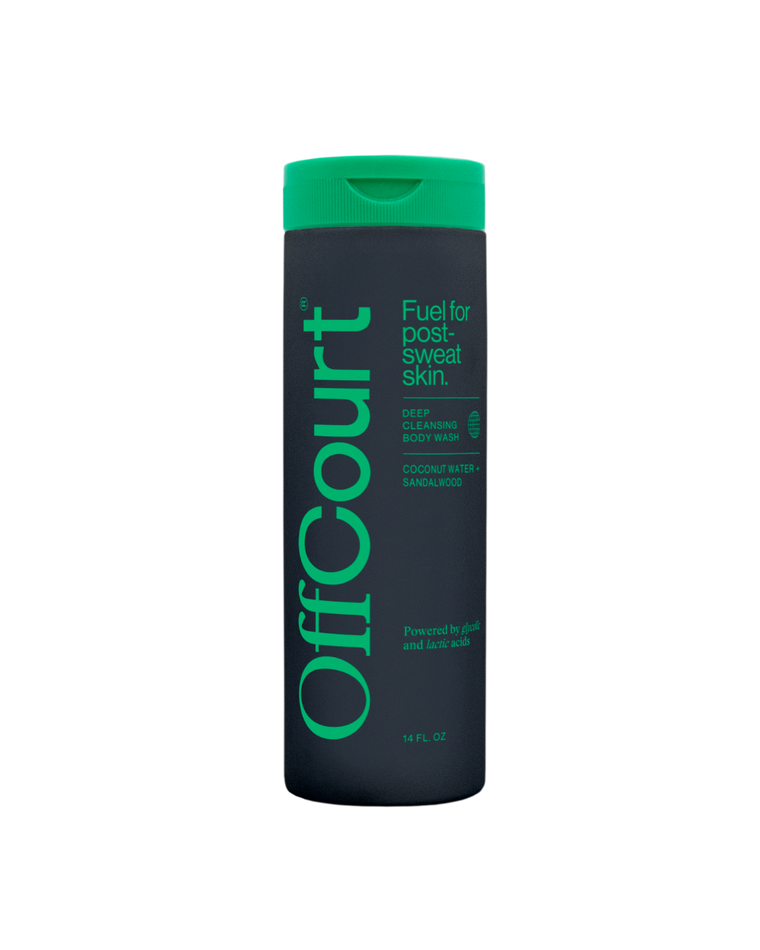 Body Wash