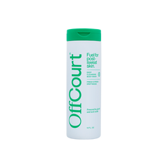 Deep Cleansing Body Wash - Fresh Citron + Driftwood
