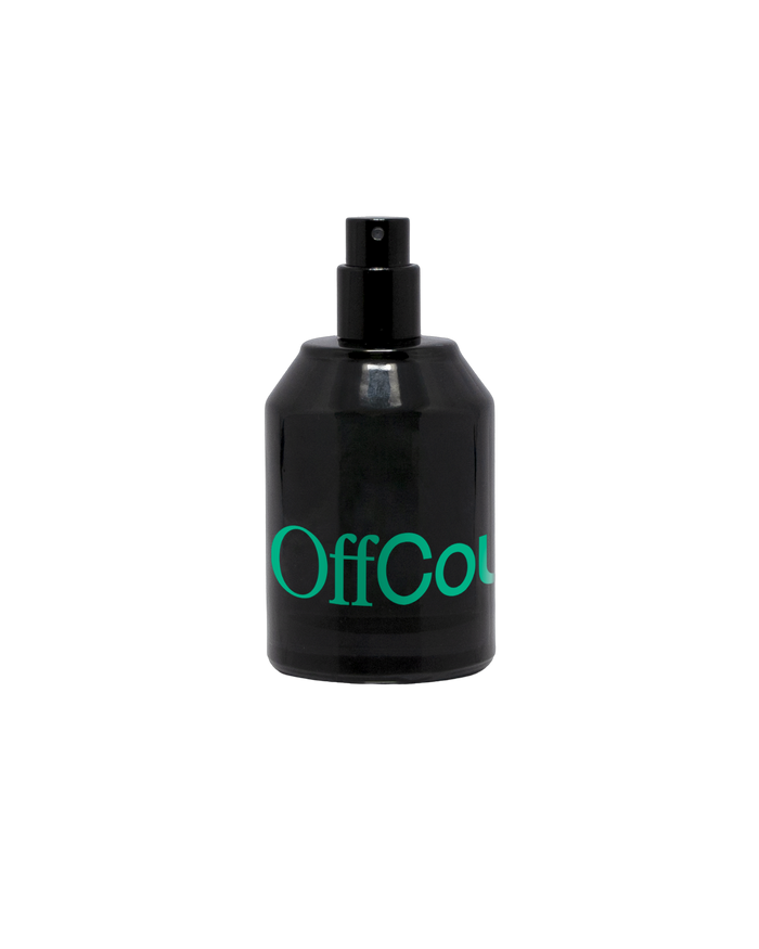 Coconut Water + Sandalwood Fragrance