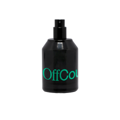 Fragrance - Coconut Water + Sandalwood