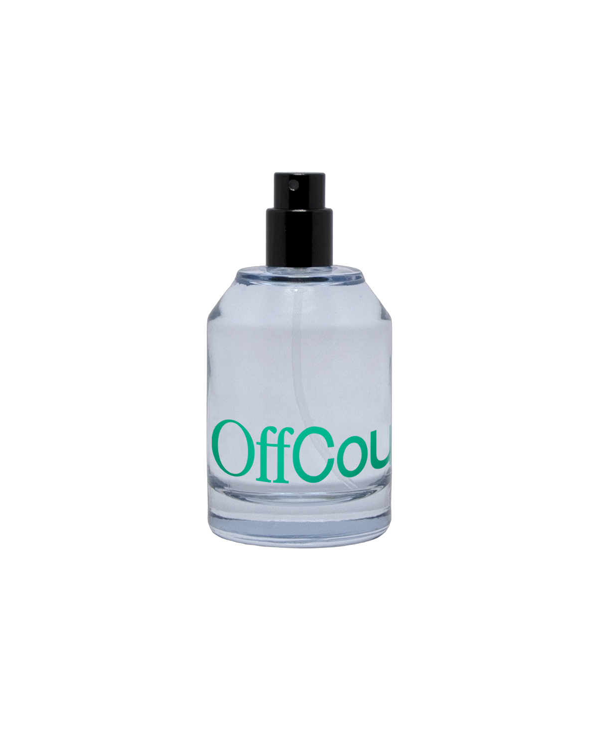 offcourt fragrance in fresh citron + driftwood 