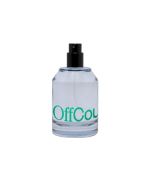 offcourt fragrance in fresh citron + driftwood 
