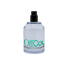 Fragrance - Fresh Citron + Driftwood