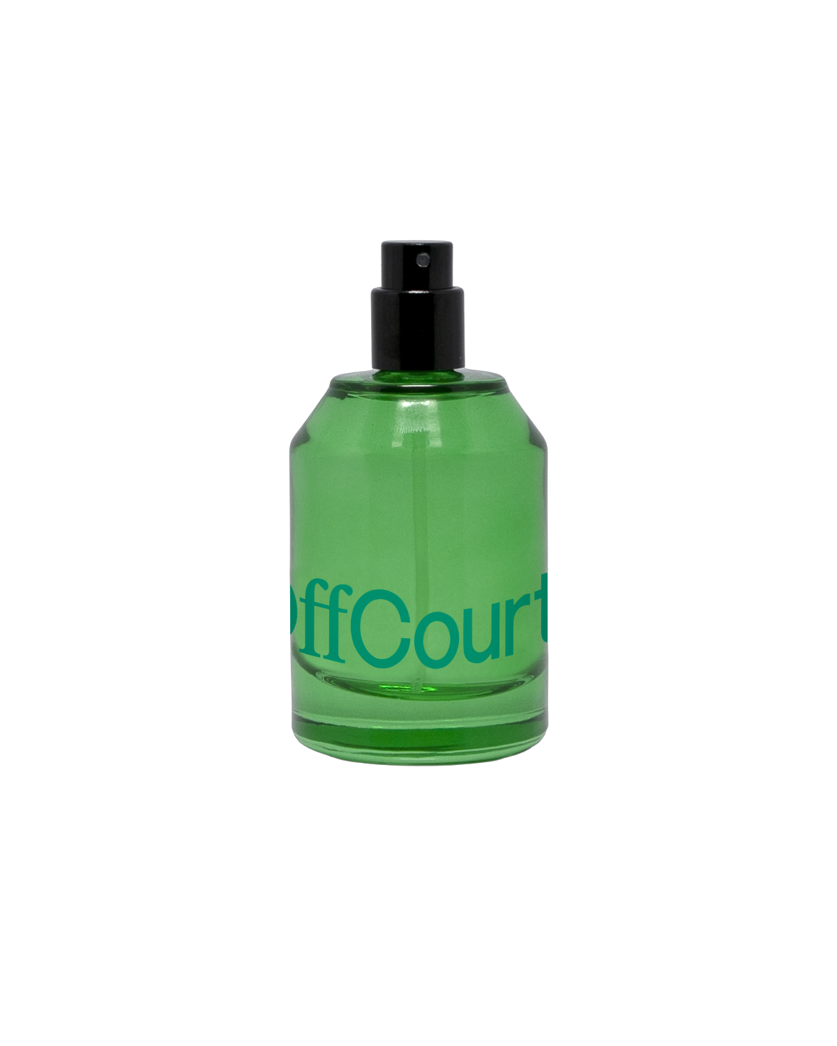 OffCourt fragrance in fig leaves and white musk