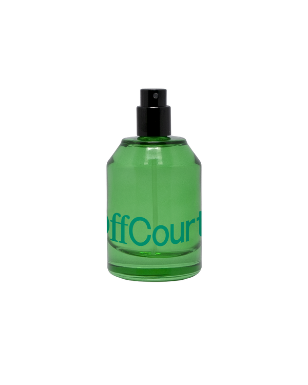 Fig Leaves + White Musk Fragrance