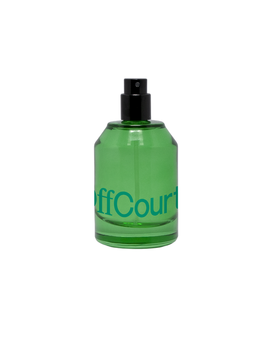 Fig Leaves White Musk Fragrance OffCourt