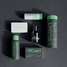 Coconut Water + Sandalwood All The Way Bundle