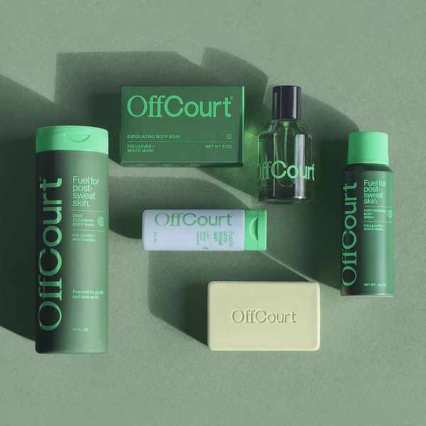 Fig Leaves + White Musk All the Way Bundle