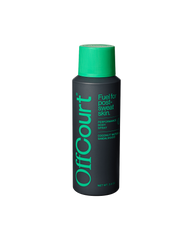 Performance Body Spray - Coconut Water + Sandalwood