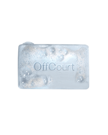 Fresh Citron + Driftwood Exfoliating Body Soap