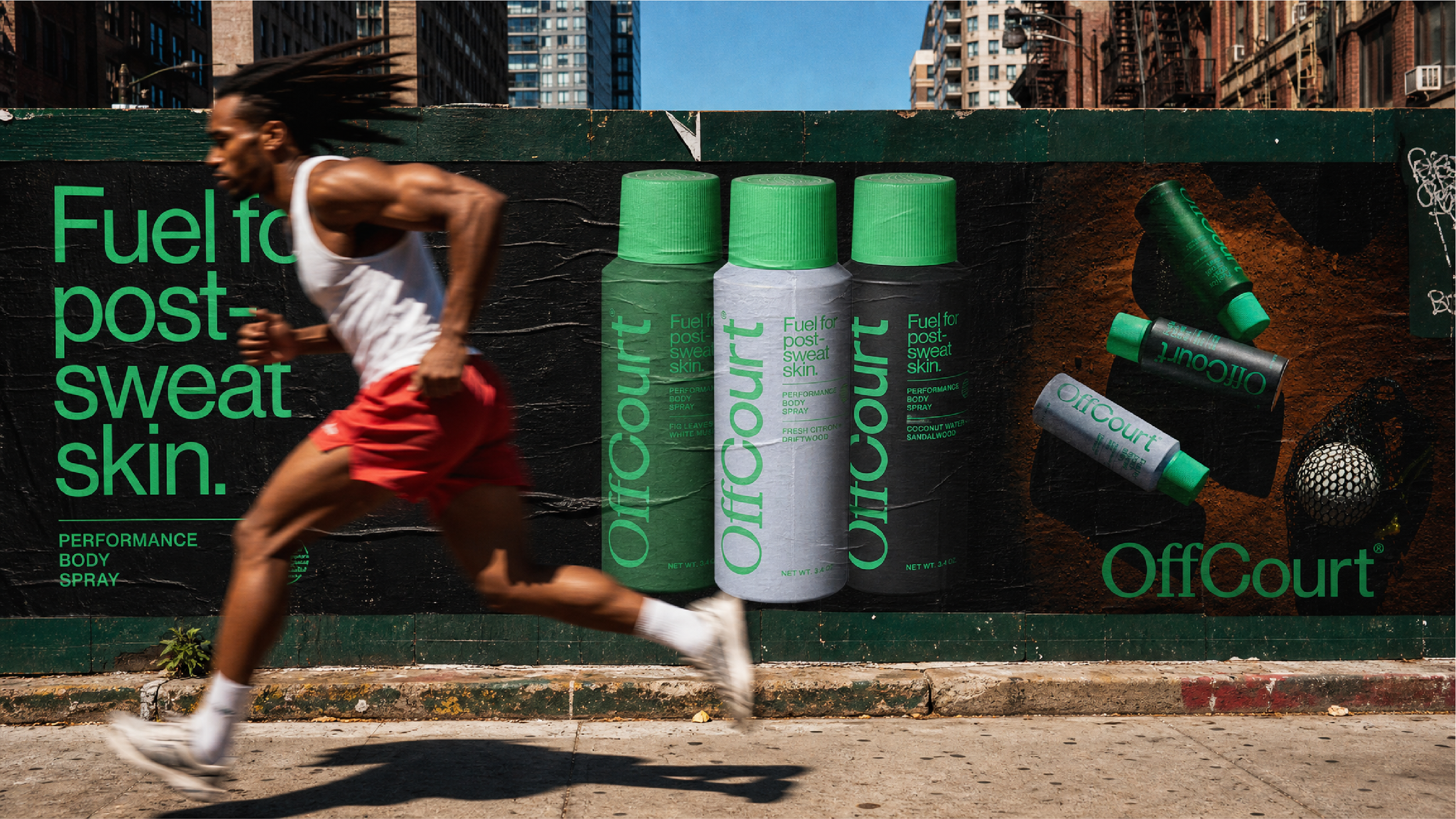 Modern Body Care