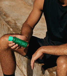 Fig Leaves + White Musk Body Spray