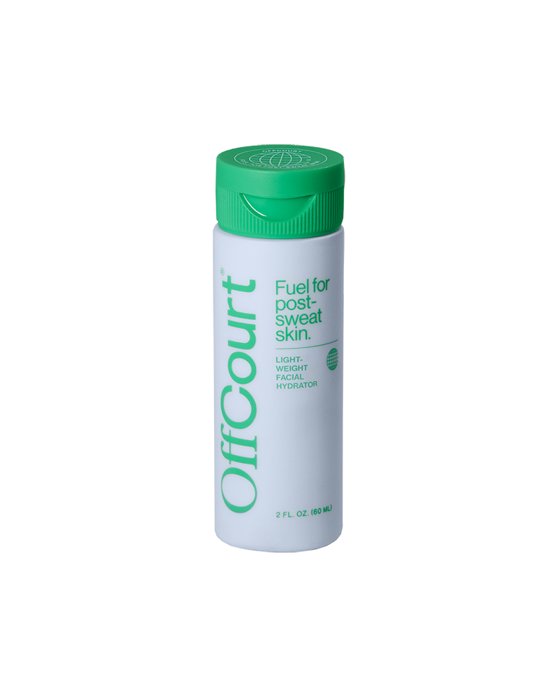 offcourt moisturizing face cream