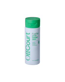 offcourt moisturizing face cream