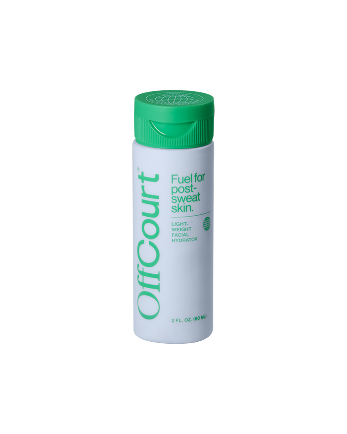 Light-Weight Facial Hydrator